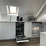 Saint Paul, Rue Pavee, Studio - Id 1050