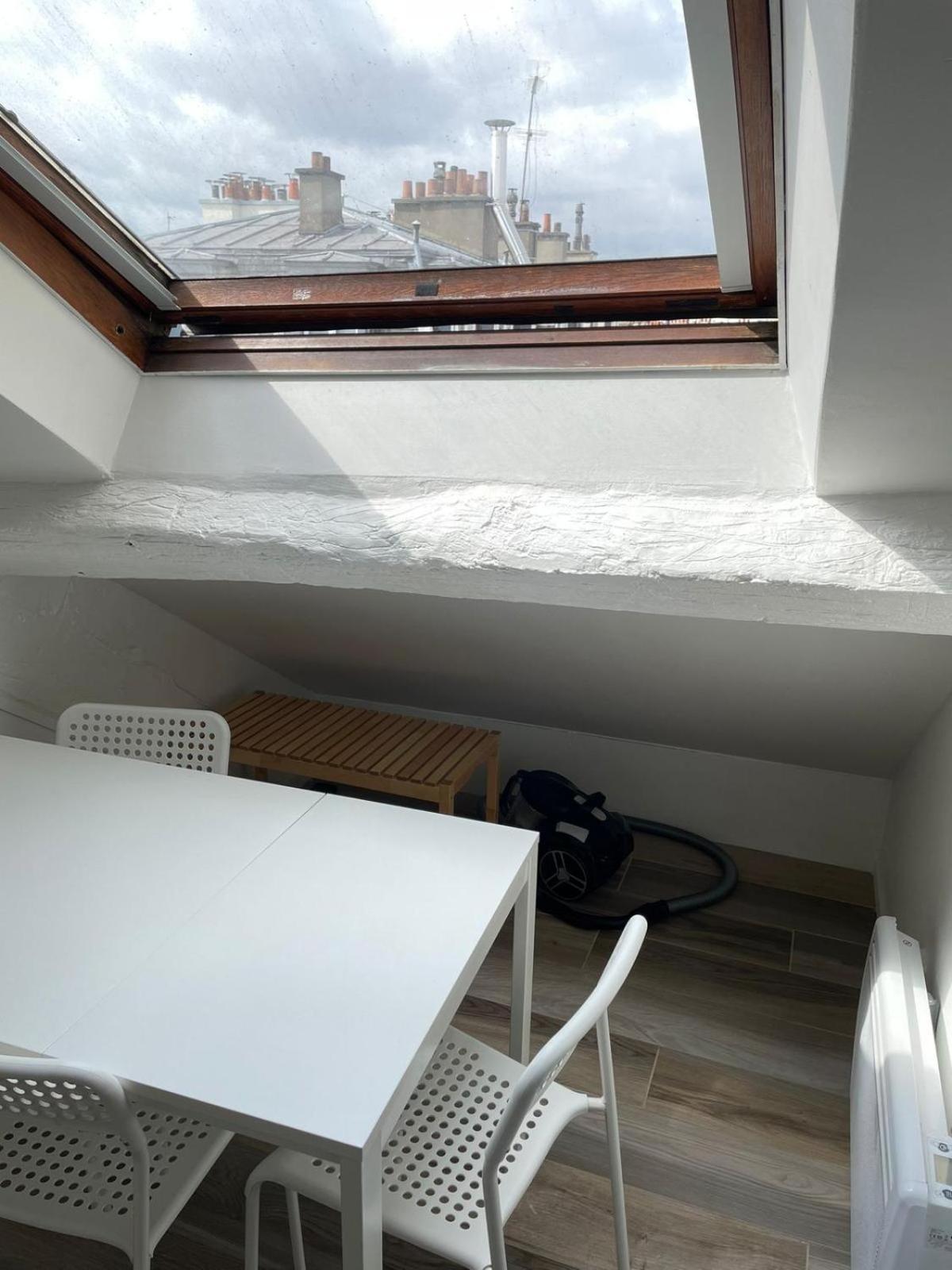Saint Paul, Rue Pavee, - Id 1050